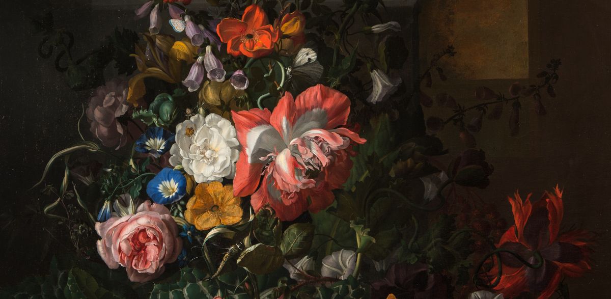 Featured Image: Women Artists of the Dutch Golden Age