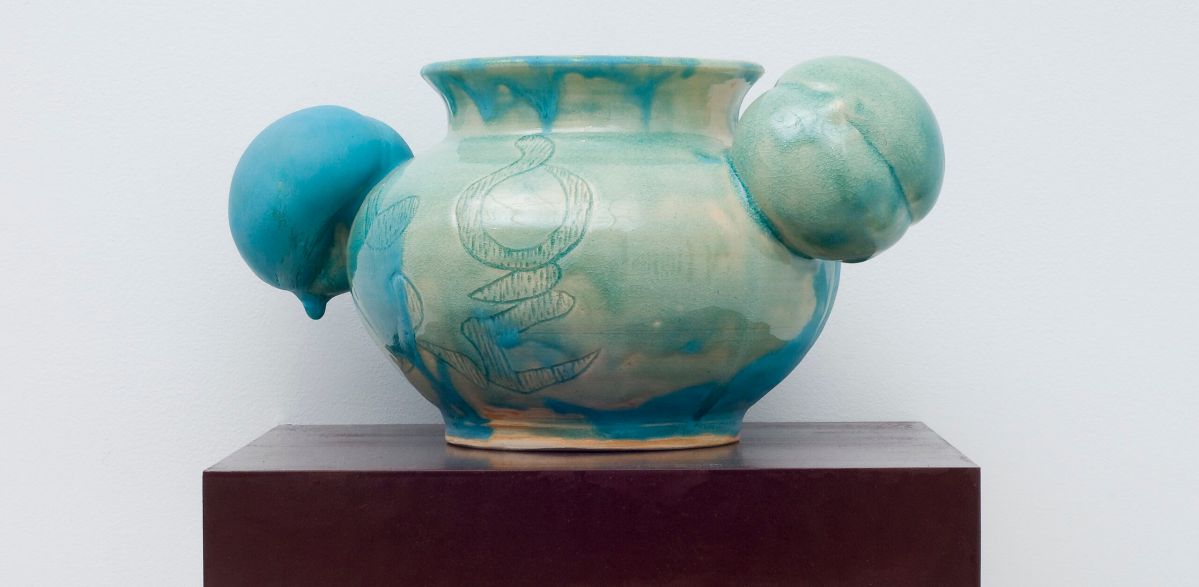 Featured Image: Object Lessons