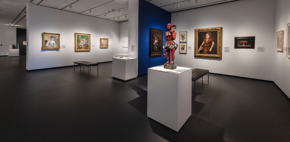 Featured Image: Mix Tape: Collection Audio Guide