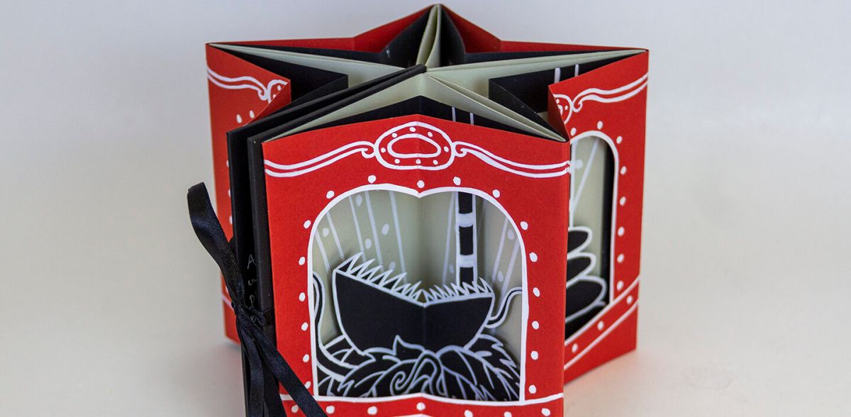 Featured Image: DMV Color