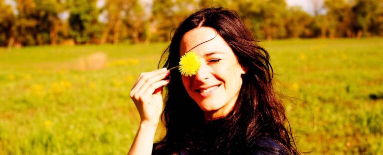 Andrea Lira photo by Phillip Angert