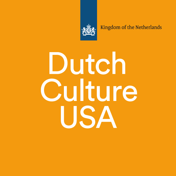 Dutch Culture USA logo