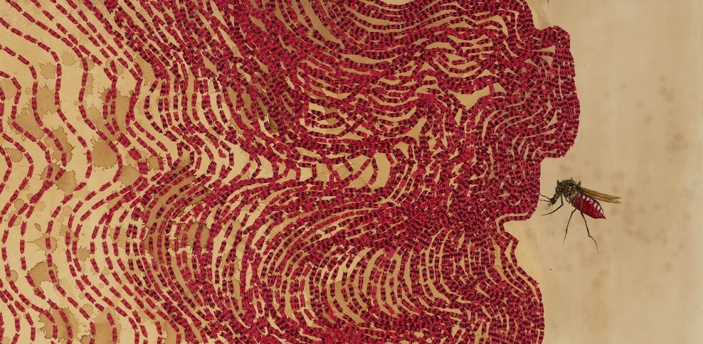 Featured Image: Ambreen Butt: Mark My Words