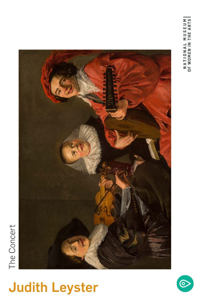 Judith Leyster (PDF)