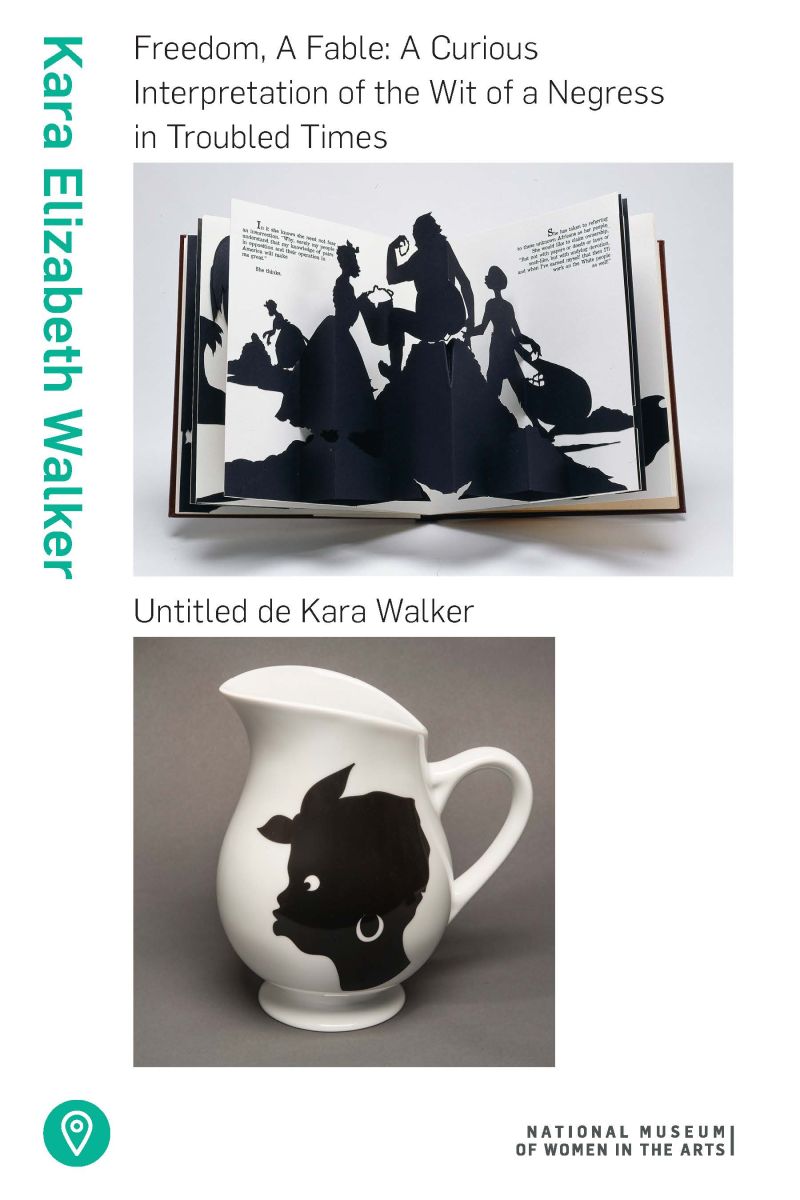 Kara Walker (PDF)