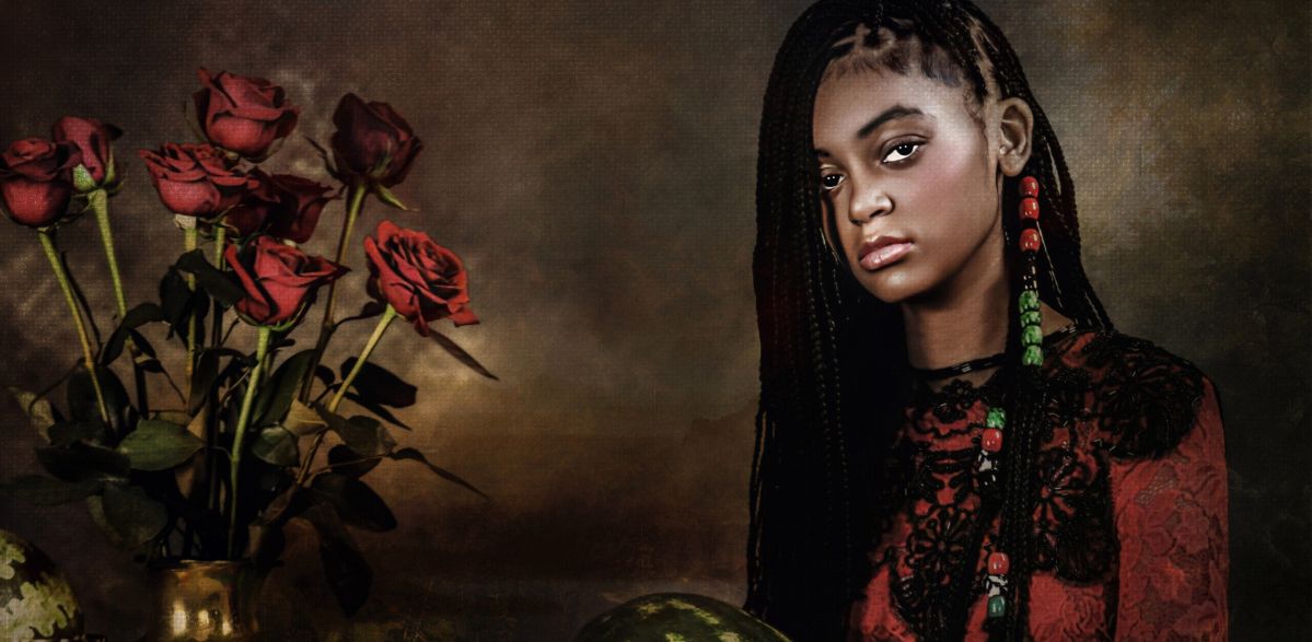 Featured Image: Tawny Chatmon: Audio Guide