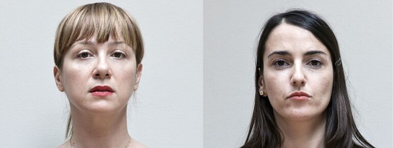 Headshot of Goldschmied & Chiari by Altrospazio