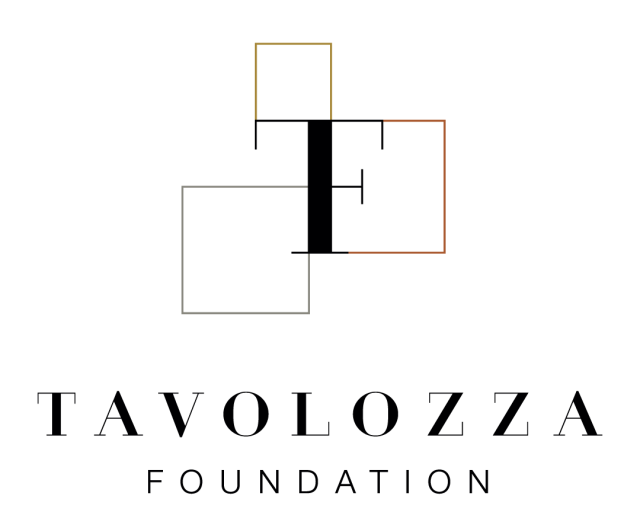 Tavolozza Foundation logo